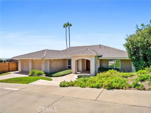 32671 Mediterranean Drive, Dana Point, CA