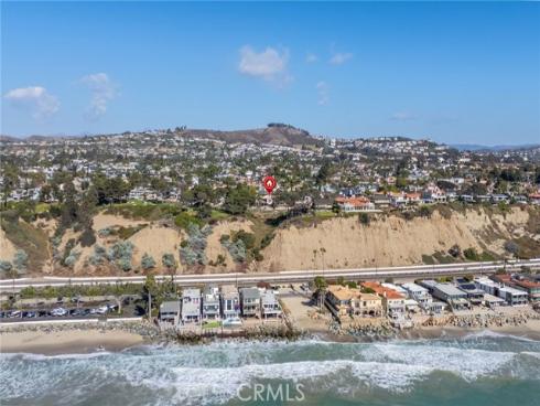 35002  Camino Capistrano  , Dana Point, CA