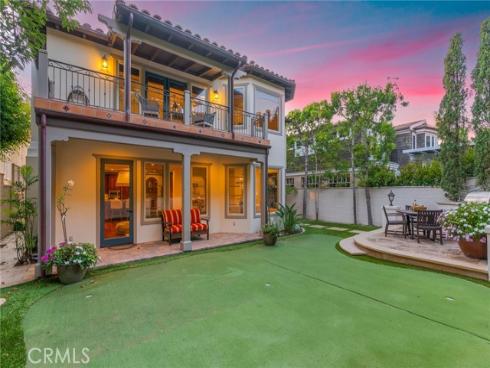 35002  Camino Capistrano  , Dana Point, CA