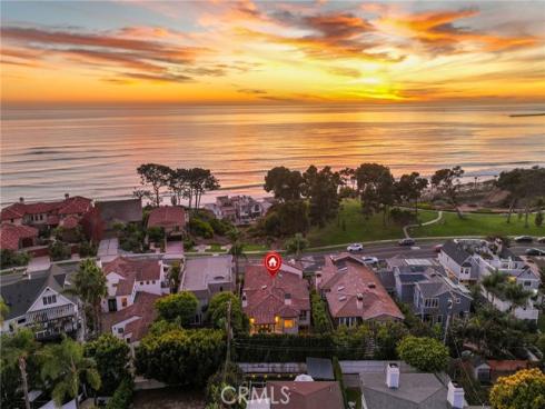 35002  Camino Capistrano  , Dana Point, CA