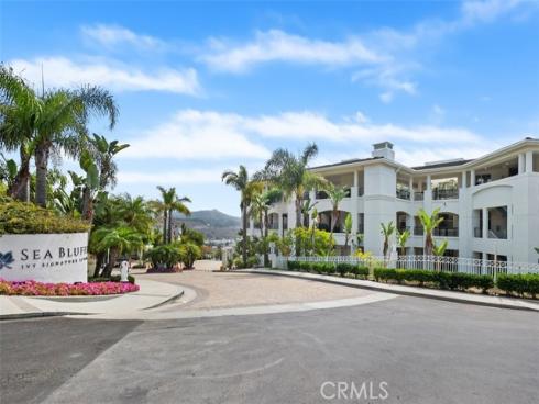25422  Sea Bluffs  207 , Dana Point, CA
