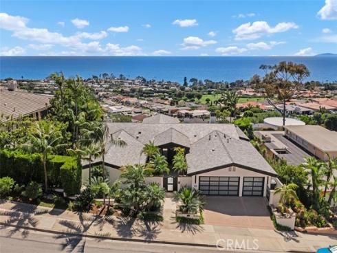 32311  Caribbean   Drive, Dana Point, CA