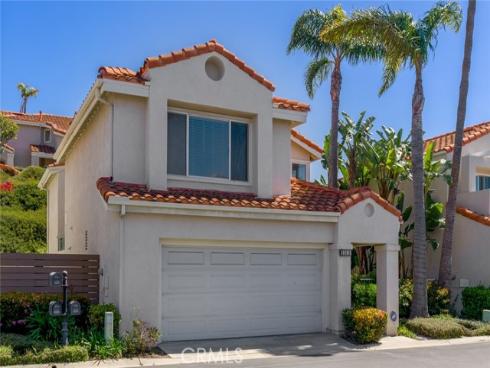 33616  Rising Tide   Court, Dana Point, CA