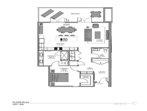 24722 Del Prado 404 , Dana Point, CA