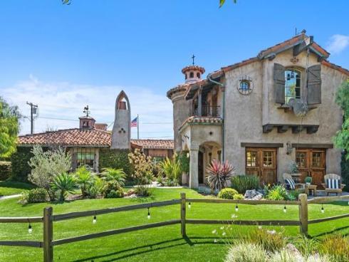 24642  Santa Clara   Avenue, Dana Point, CA