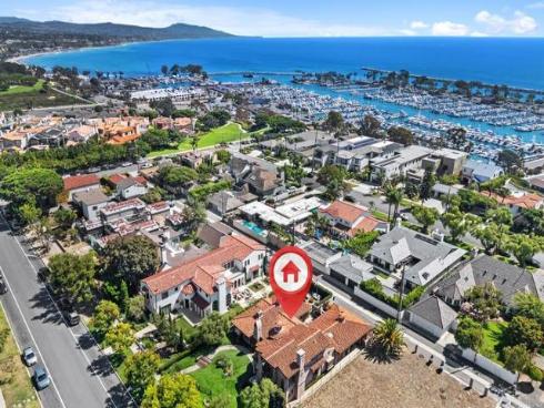 24642  Santa Clara   Avenue, Dana Point, CA