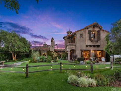 24642  Santa Clara   Avenue, Dana Point, CA