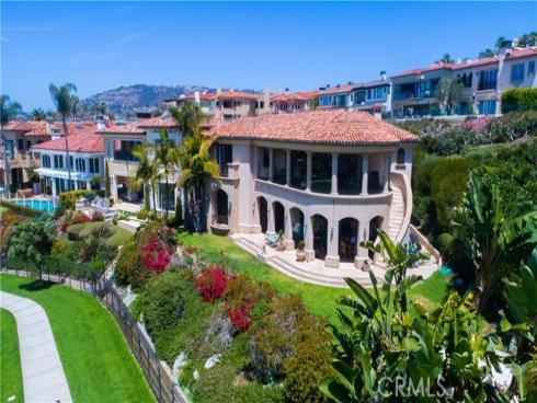 26  Ritz Cove  , Dana Point, CA