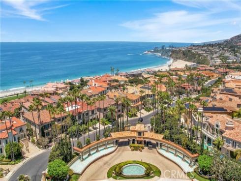 26  Ritz Cove  , Dana Point, CA