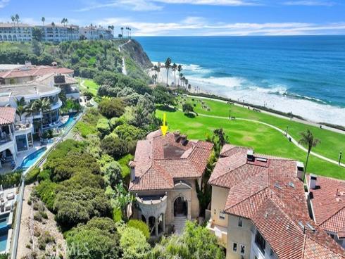 26  Ritz Cove  , Dana Point, CA