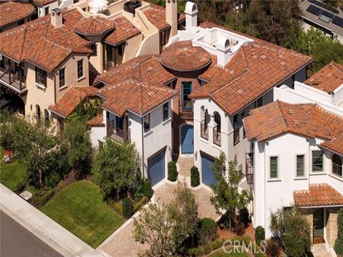 35209  Del Rey  , Dana Point, CA