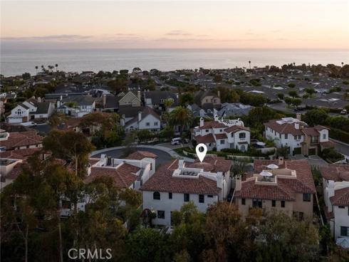 35209  Del Rey  , Dana Point, CA