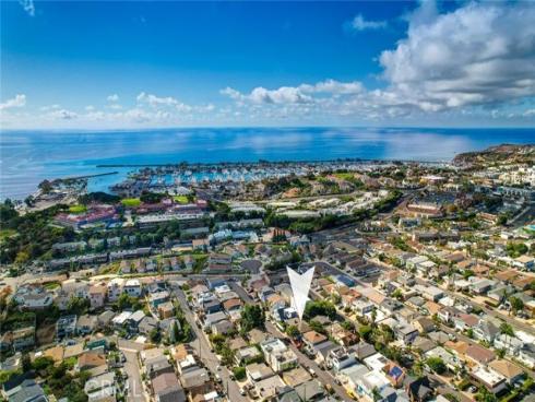 34061  Formosa Drive  , Dana Point, CA