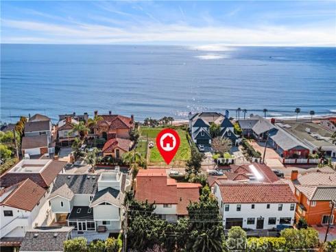 34866  Doheny Place  , Dana Point, CA