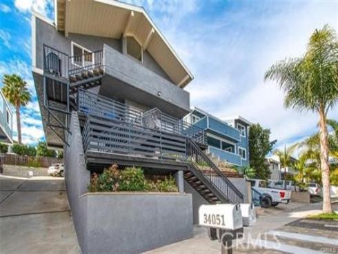 34051  Silver Lantern   Street, Dana Point, CA