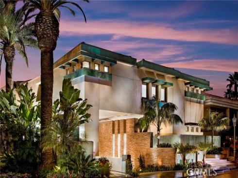 18  Ritz Cove  , Dana Point, CA