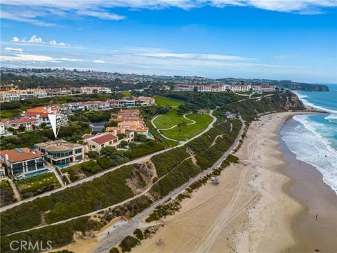 18  Ritz Cove  , Dana Point, CA