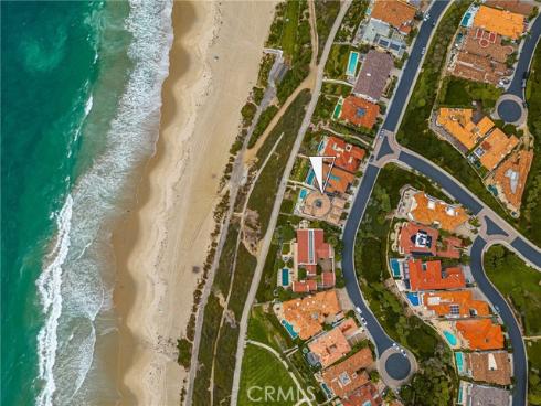 18  Ritz Cove  , Dana Point, CA