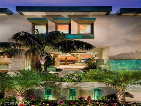 18  Ritz Cove  , Dana Point, CA