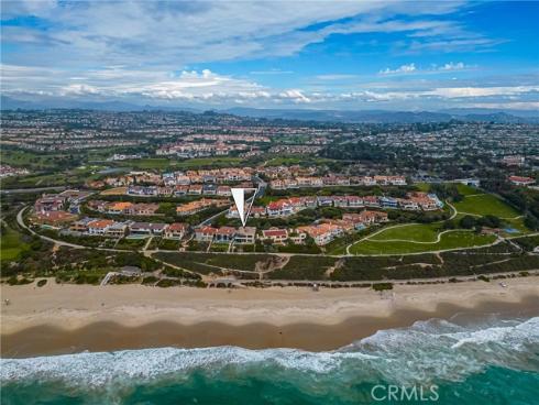 18  Ritz Cove  , Dana Point, CA