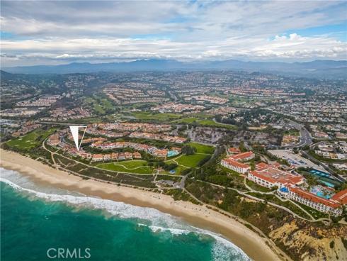 18  Ritz Cove  , Dana Point, CA