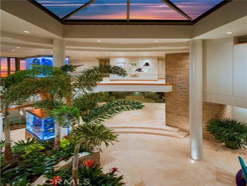 18  Ritz Cove  , Dana Point, CA