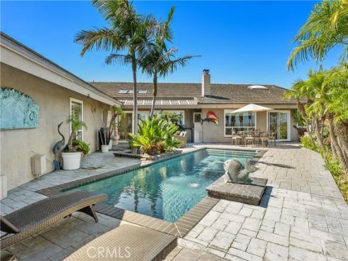 32072 Sea Island Drive, Dana Point, CA