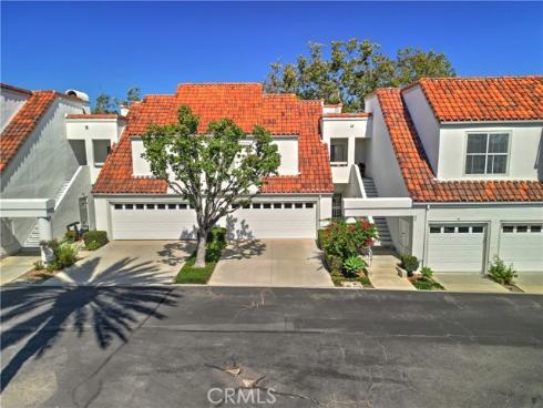 31  La Paloma  , Dana Point, CA