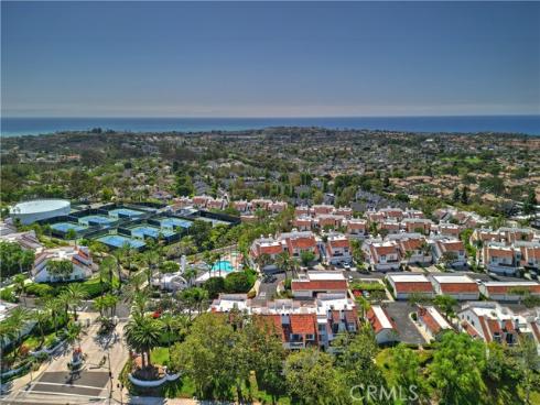 31  La Paloma  , Dana Point, CA