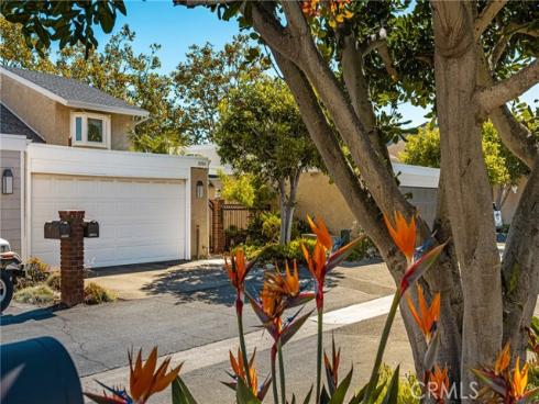 33586 Circula Corona , Dana Point, CA