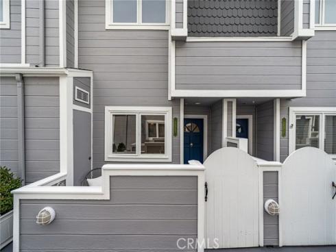 24582 Del Prado 222 , Dana Point, CA