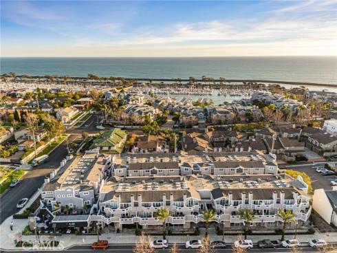 24582 Del Prado 222 , Dana Point, CA