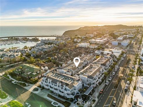 24582 Del Prado 222 , Dana Point, CA