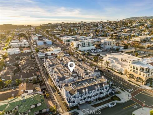 24582 Del Prado 222 , Dana Point, CA