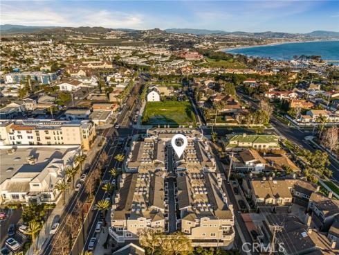 24582 Del Prado 222 , Dana Point, CA