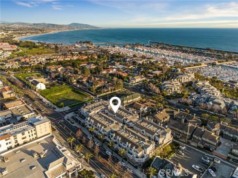 24582 Del Prado 222 , Dana Point, CA