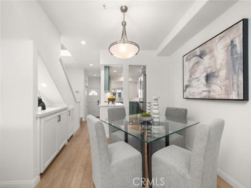 24582 Del Prado 222 , Dana Point, CA