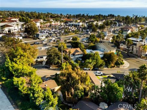 27085  Calle Dolores  , Dana Point, CA