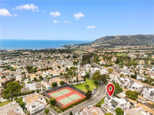 24092  Paseo Corona  , Dana Point, CA