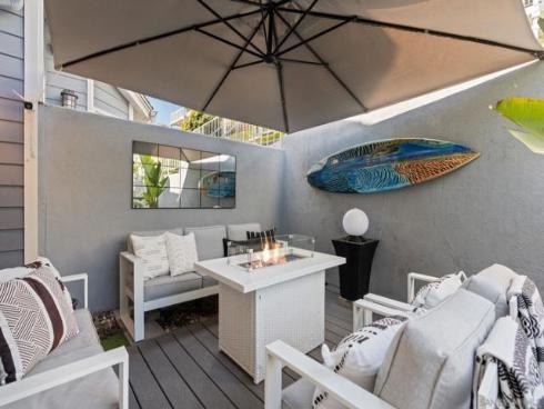 33671  Granada Dr  5 , Dana Point, CA