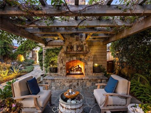 35031 Camino Capistrano , Dana Point, CA