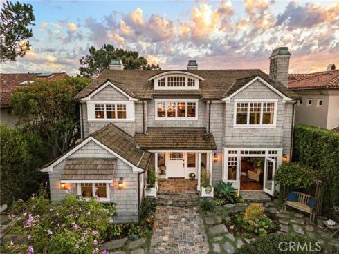 35031 Camino Capistrano , Dana Point, CA