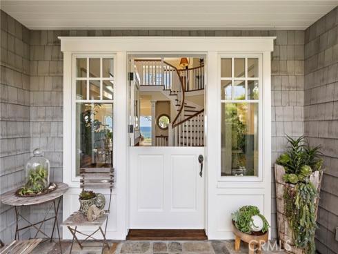 35031 Camino Capistrano , Dana Point, CA