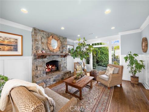 35031 Camino Capistrano , Dana Point, CA