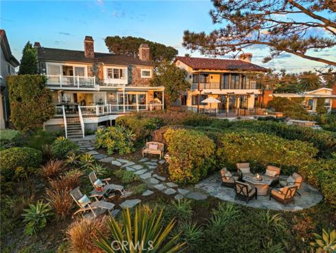 35031 Camino Capistrano , Dana Point, CA