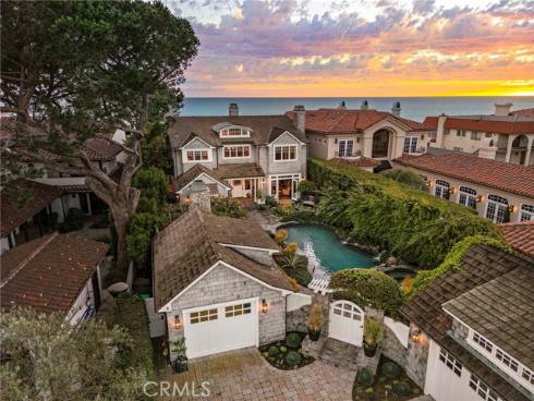 35031 Camino Capistrano , Dana Point, CA