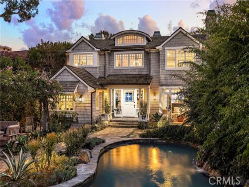 35031 Camino Capistrano , Dana Point, CA