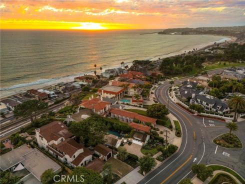35031 Camino Capistrano , Dana Point, CA