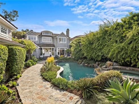 35031 Camino Capistrano , Dana Point, CA