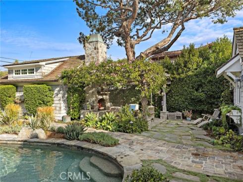 35031 Camino Capistrano , Dana Point, CA